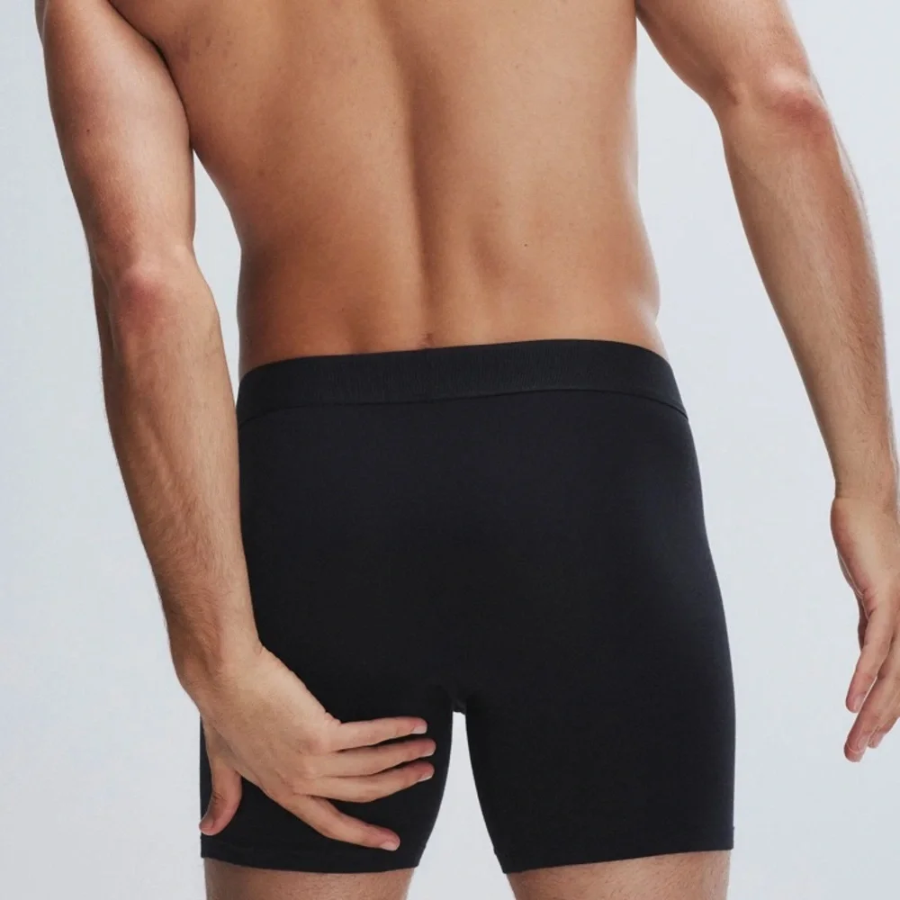 NWT Savage X Fenty Boxer Briefs‎ Black Caviar  R37